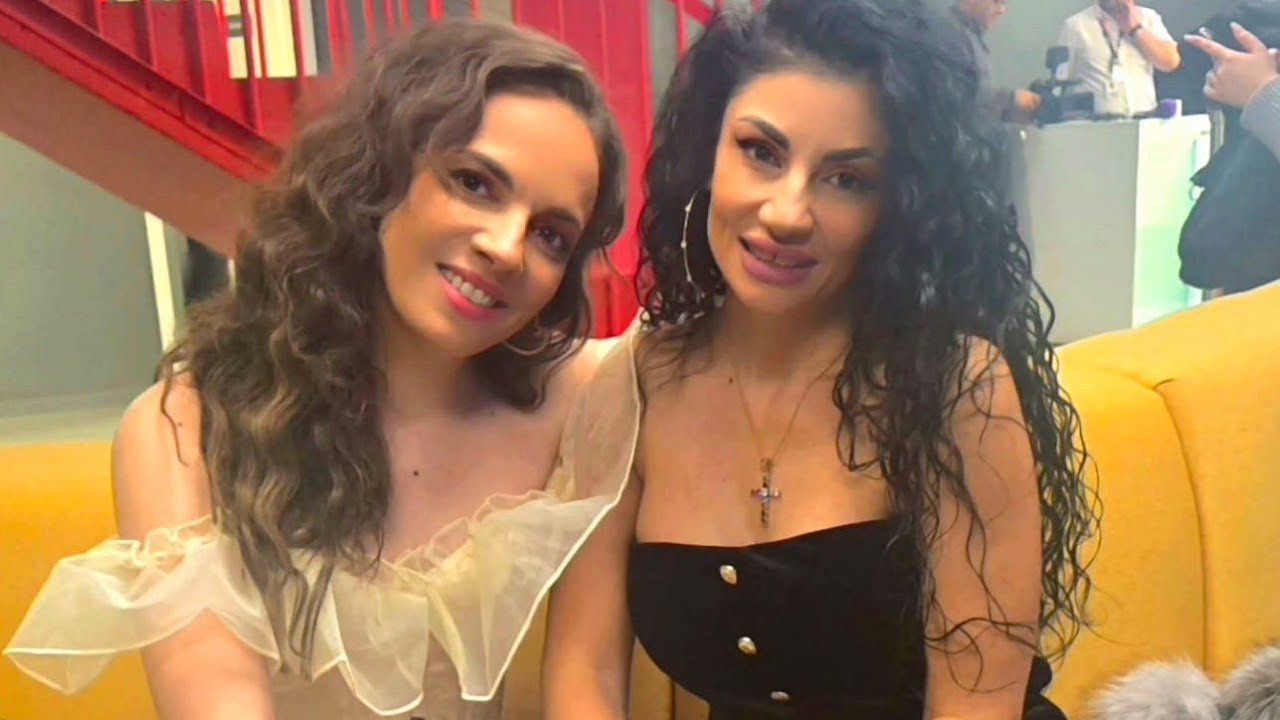 ANGELS: AȘA-S BĂIEȚII - Viața fără filtru, Antena Stars 