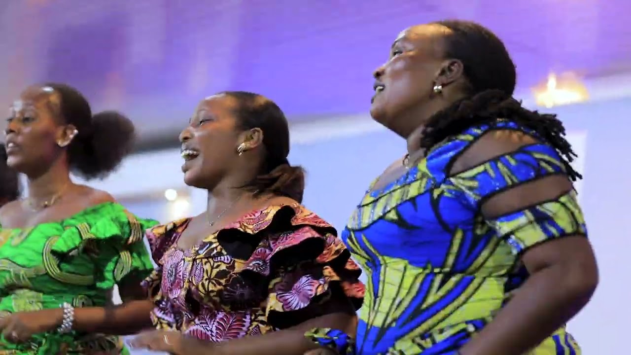 LINDA YESU COVERED BY NZABAKIZA PATRICK