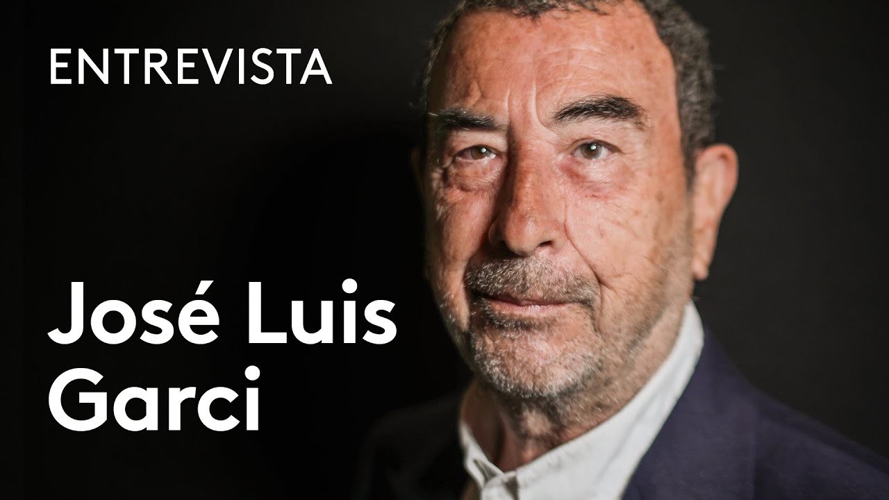 José Luis Garci | Autobiografía intelectual