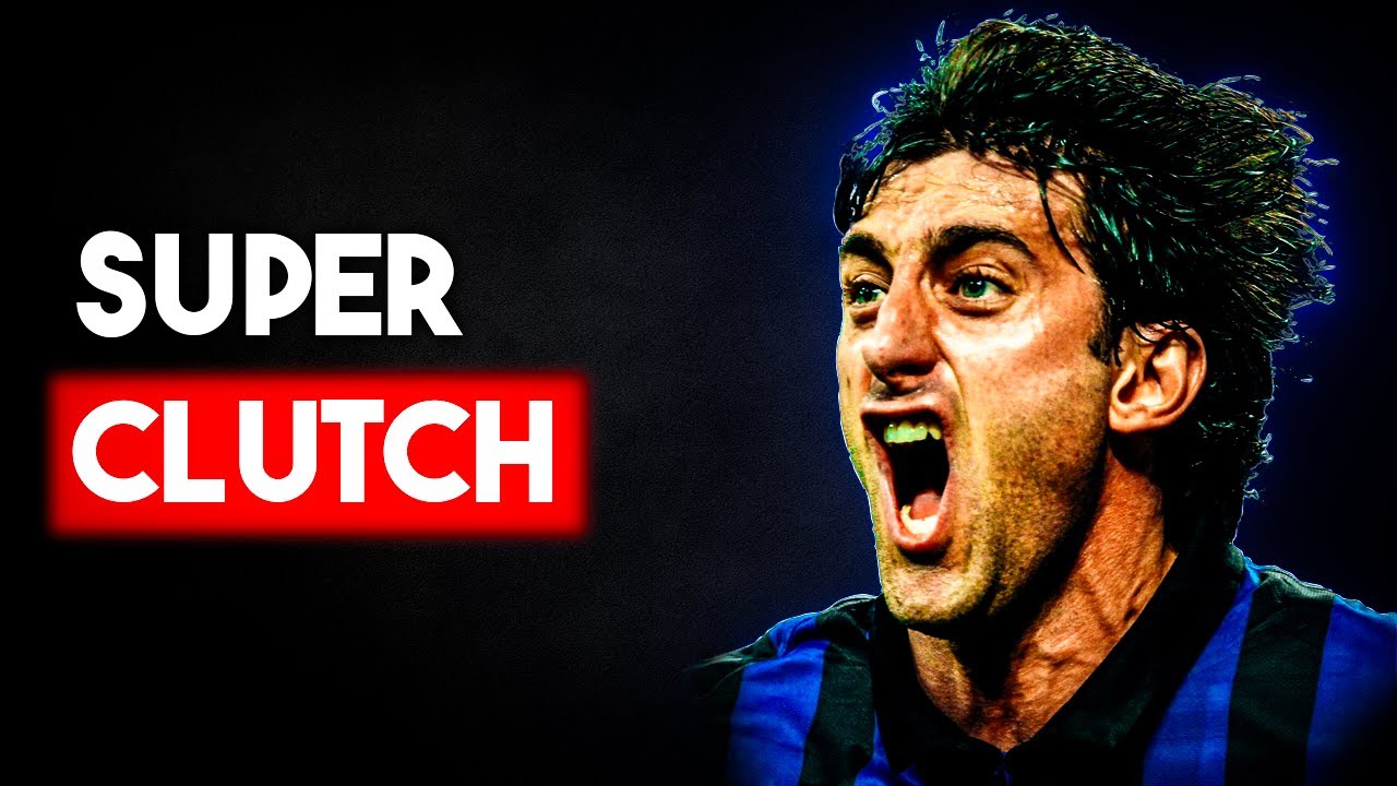 How a Forgotten 30 year old Striker Broke Football