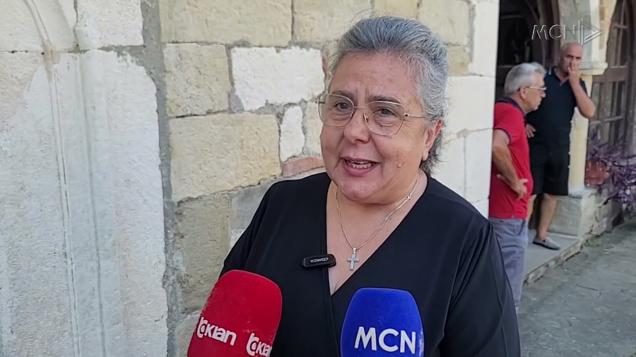 Shën Kozmai, bashkon shqiptarët dhe grekët (VIDEO)