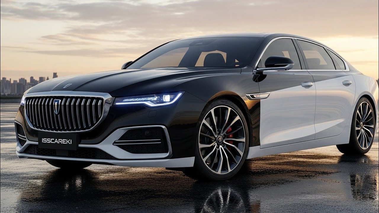 Prestige LX 2026 – Luxury, Power & Next-Level Comfort | Full Review