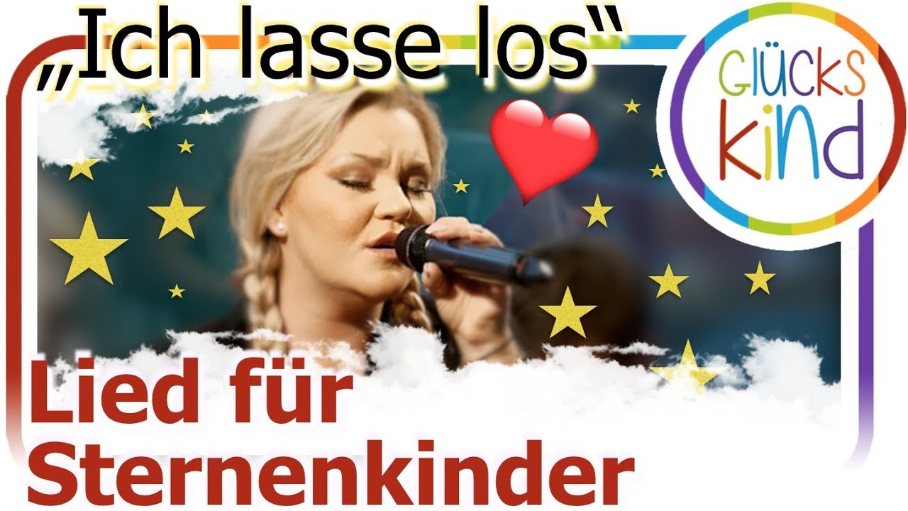 Lied für Sternenkinder - 