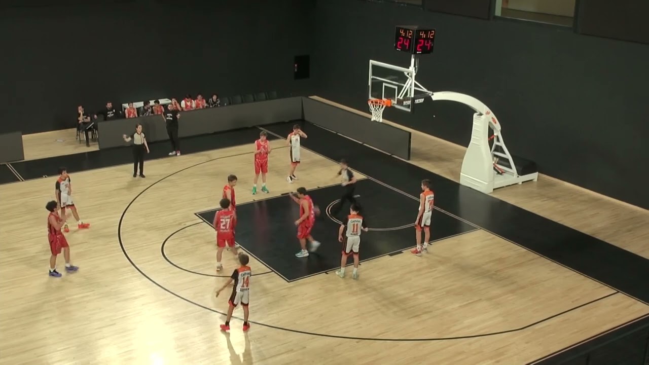 PETNA TEŞVİKİYE U14 1P