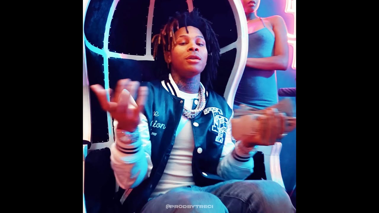 (FREE) BAK Jay Sample Type Beat 