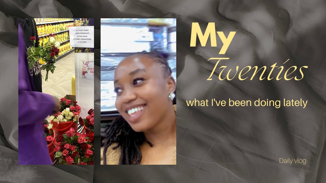 Life Lately/In my diaries/ Slowliving /Maintainance🌸