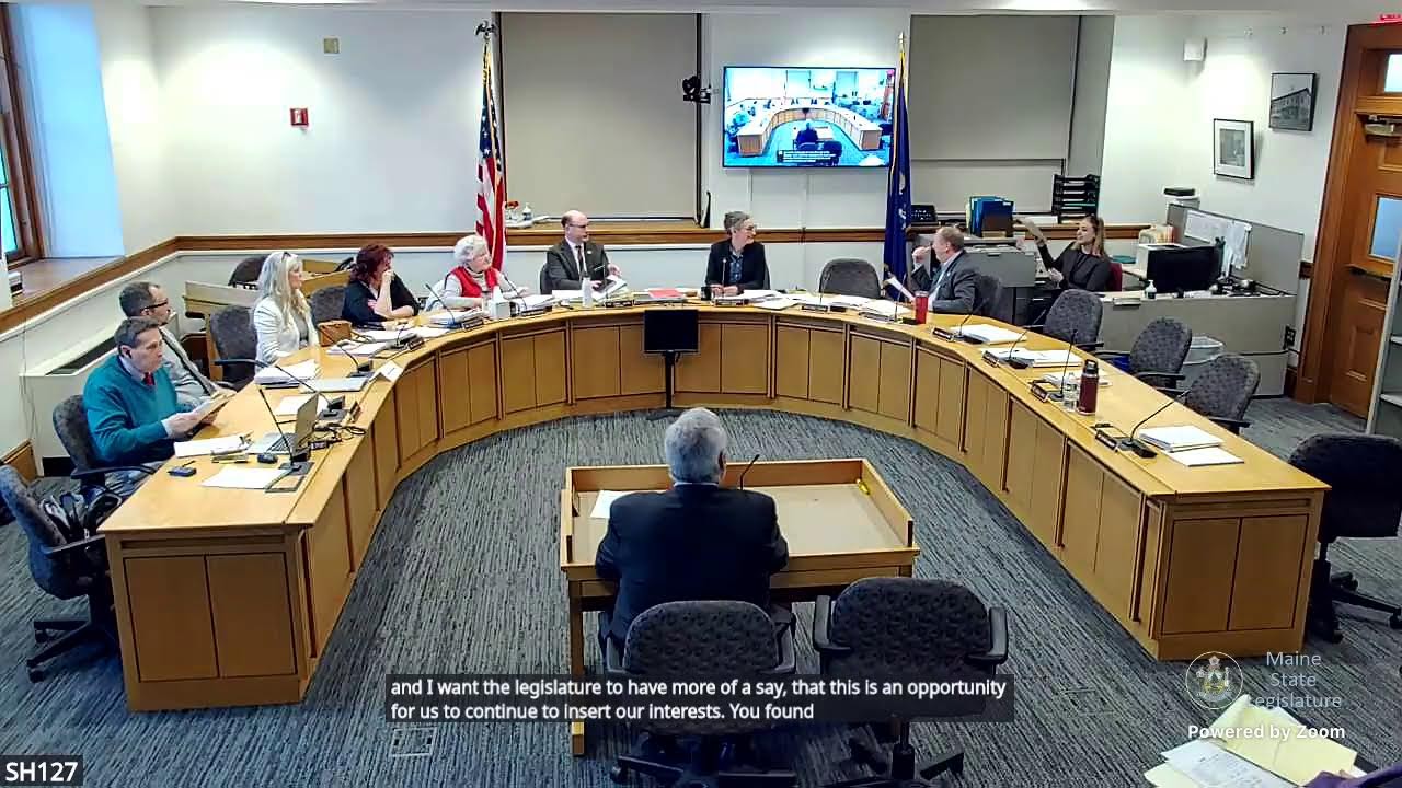 3-4-26 Committee on Taxation
