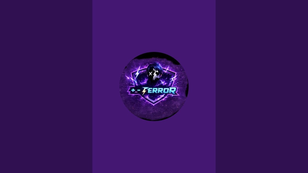 T E R R O R is live