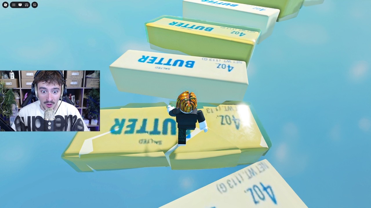 ASMR ROBLOX