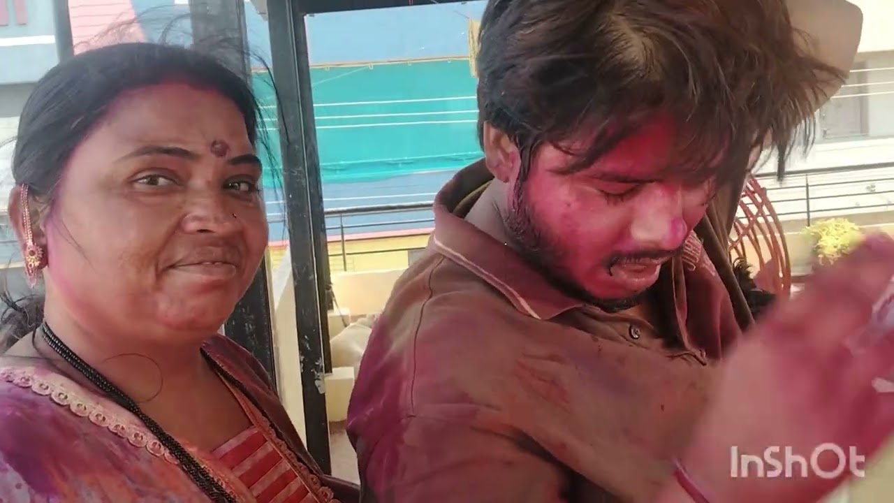 Holi celebration 2026(ಹೋಳಿ ಹುಣ್ಣಿಮೆ & ರಂಗ ಪಂಚಿಮಿ )