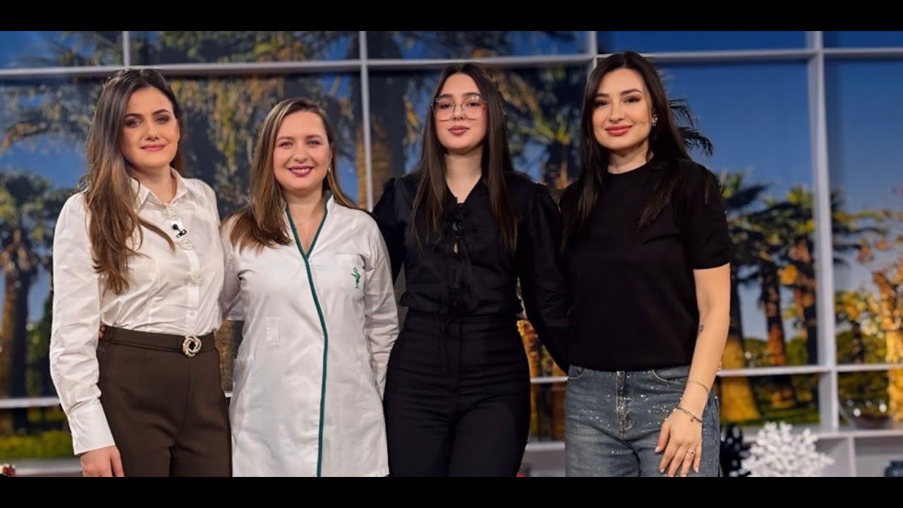 Shije Shtëpie – Emisioni 26 janar 2026