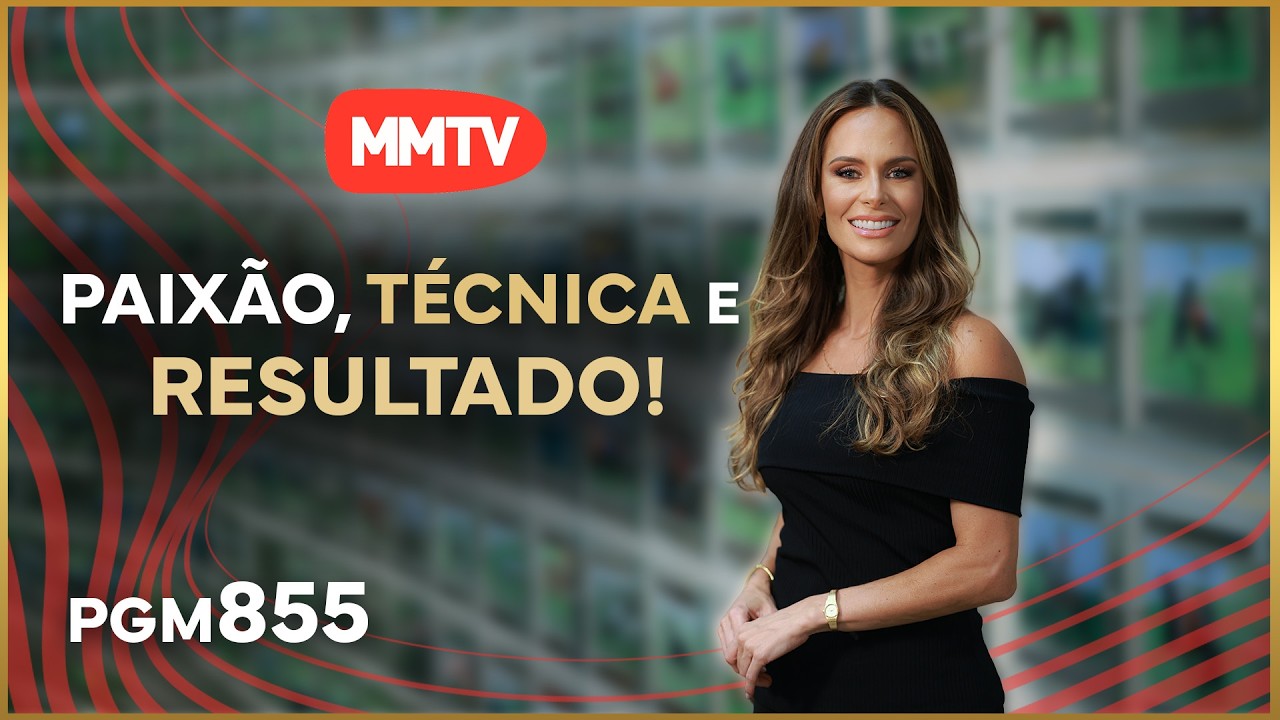 MMTV 855 – 01/03/2026
