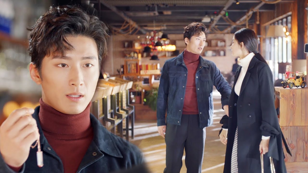 🎀【MOVIE】霸總後悔分手，拿出定情信物，想挽回灰姑娘！ #十年三月三十日 #好看中国电视剧 #爱情