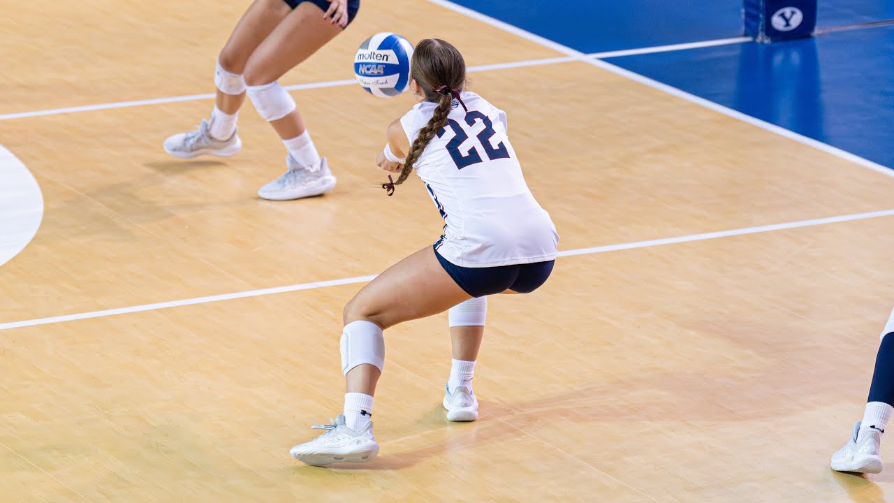 Serve Receive