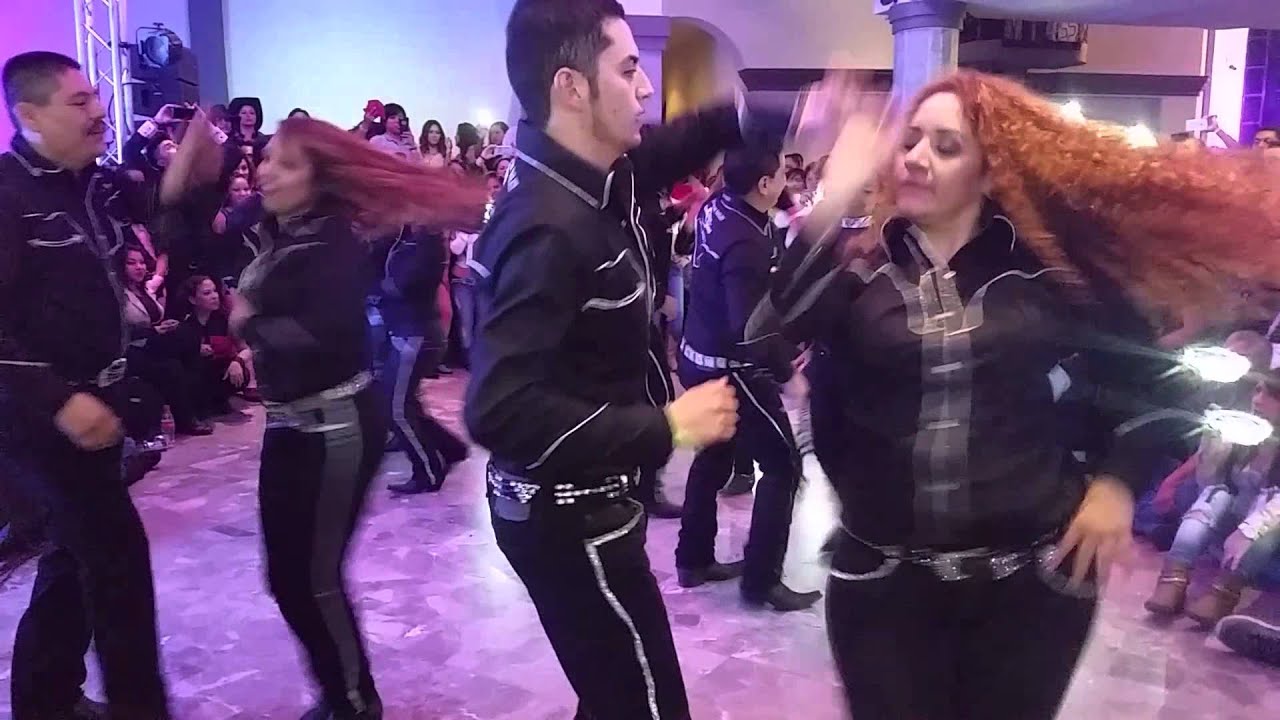 5 to aniversario conexión texana :)