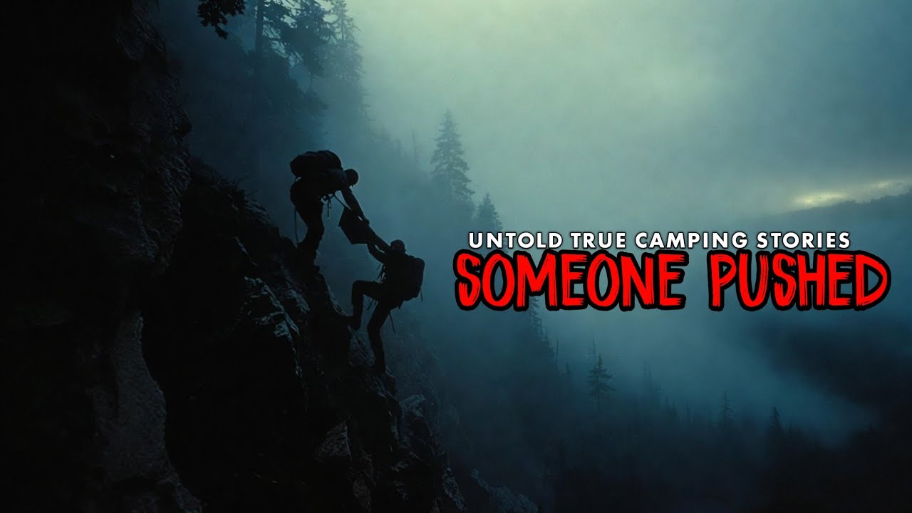 3 True Horror Stories That Will Make You Afraid to Be Alone | Scary Night Stories