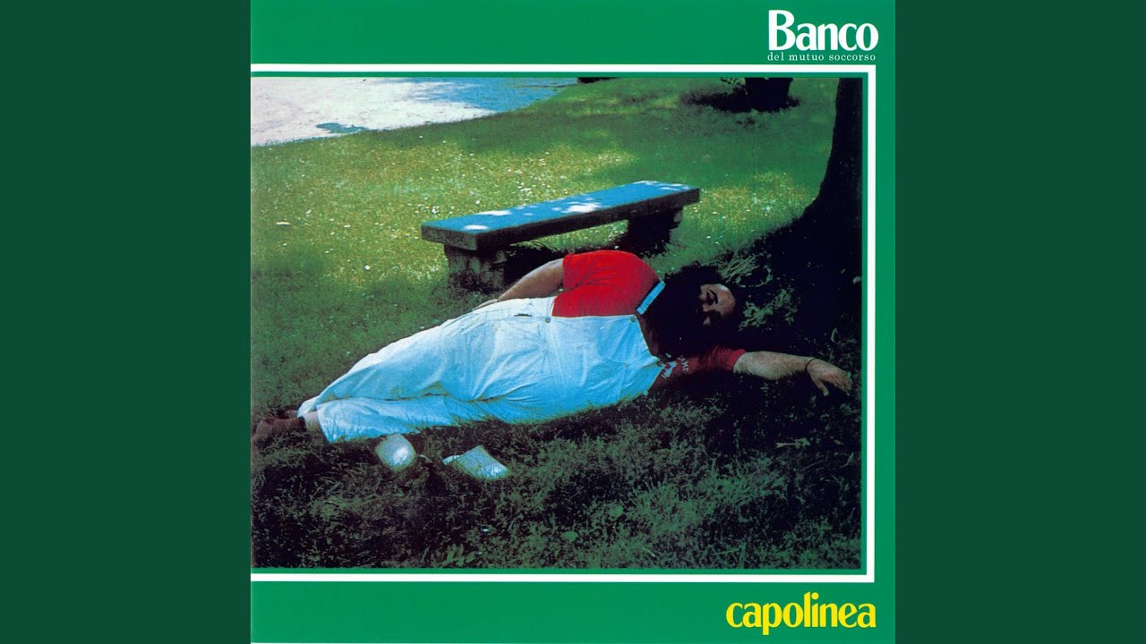 Non Mi Rompete (Live)