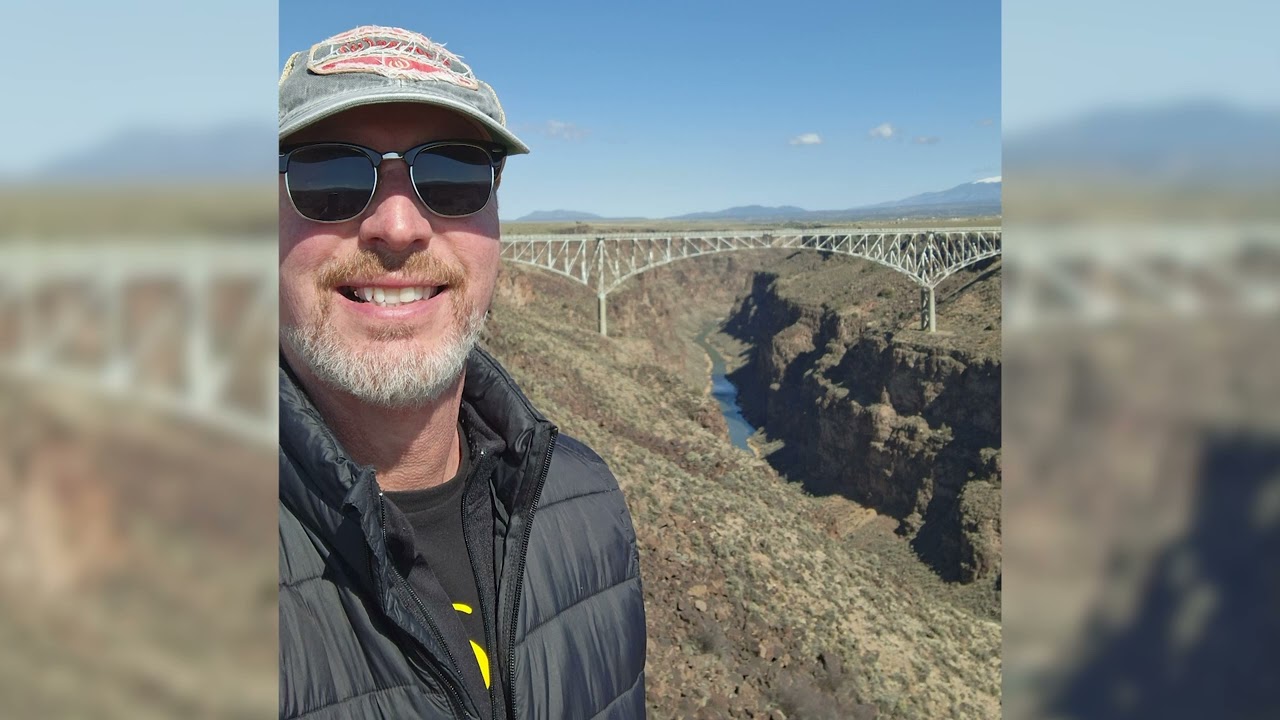 THE NATURALIST | Episode 58 | Highlights from the Rio Grande Gorge and Surrounds
