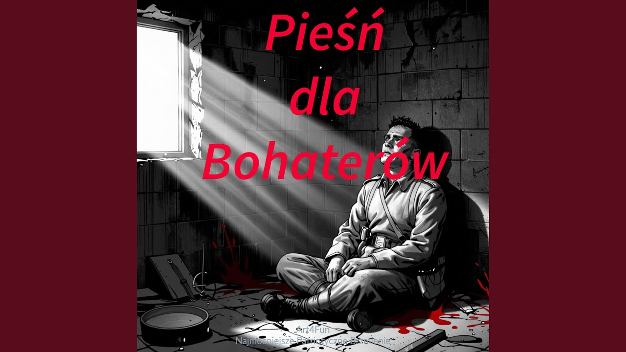 Pieśń dla Bohaterów