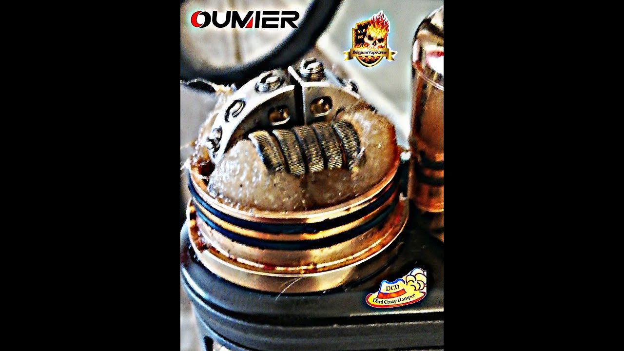 English presentation of my Armadillo rda in collaboration with Oumier