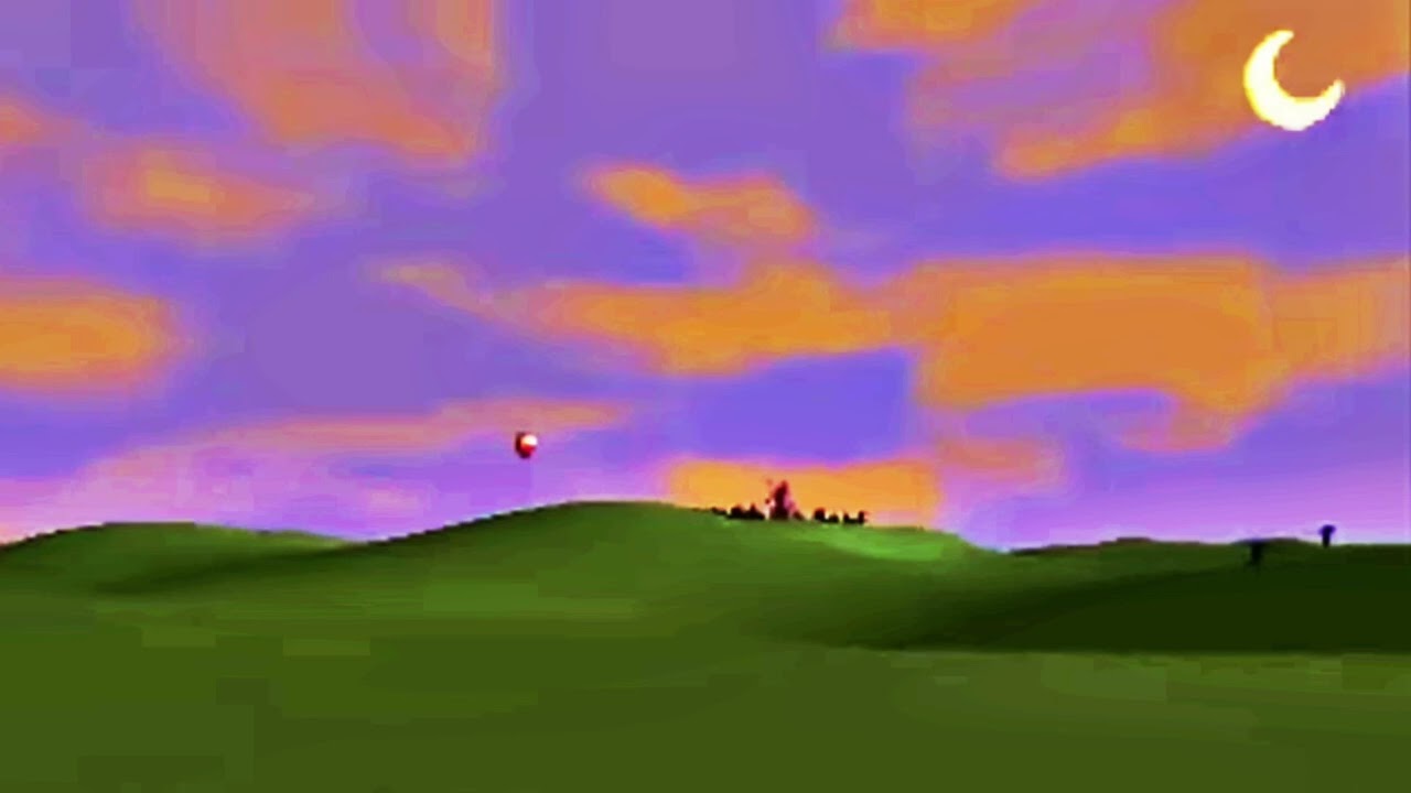 Kane Parsons - Sunset
