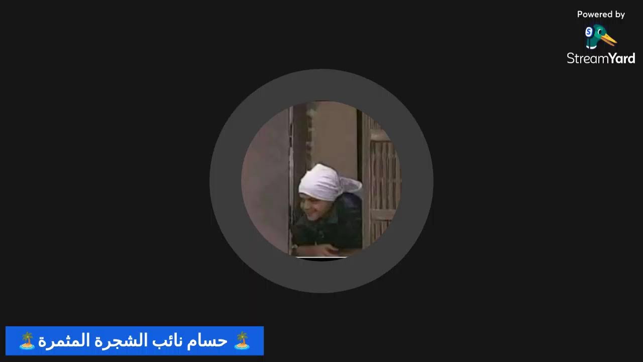 ابو دياب في بيت الشيطان 😂 😂