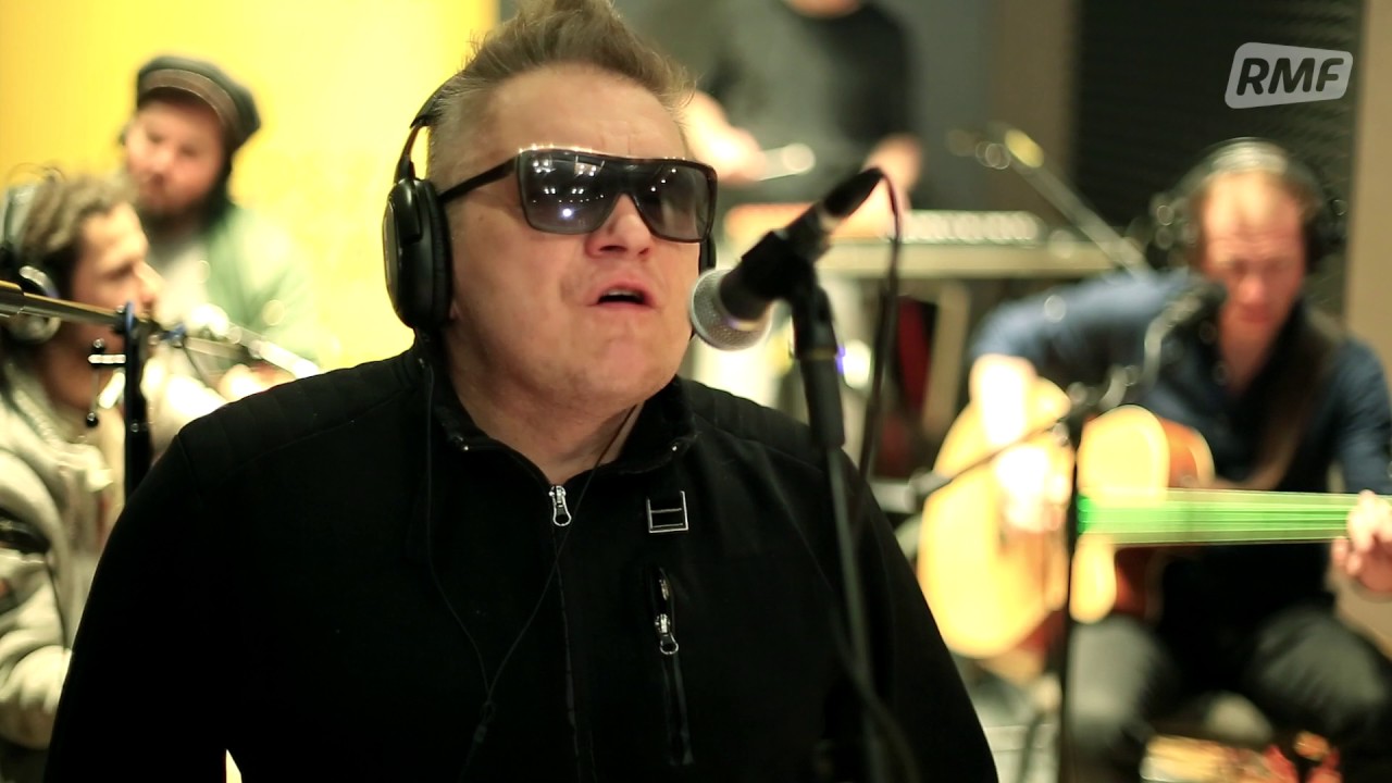 T.Love - Siedem (Poplista Plus Live Sessions)