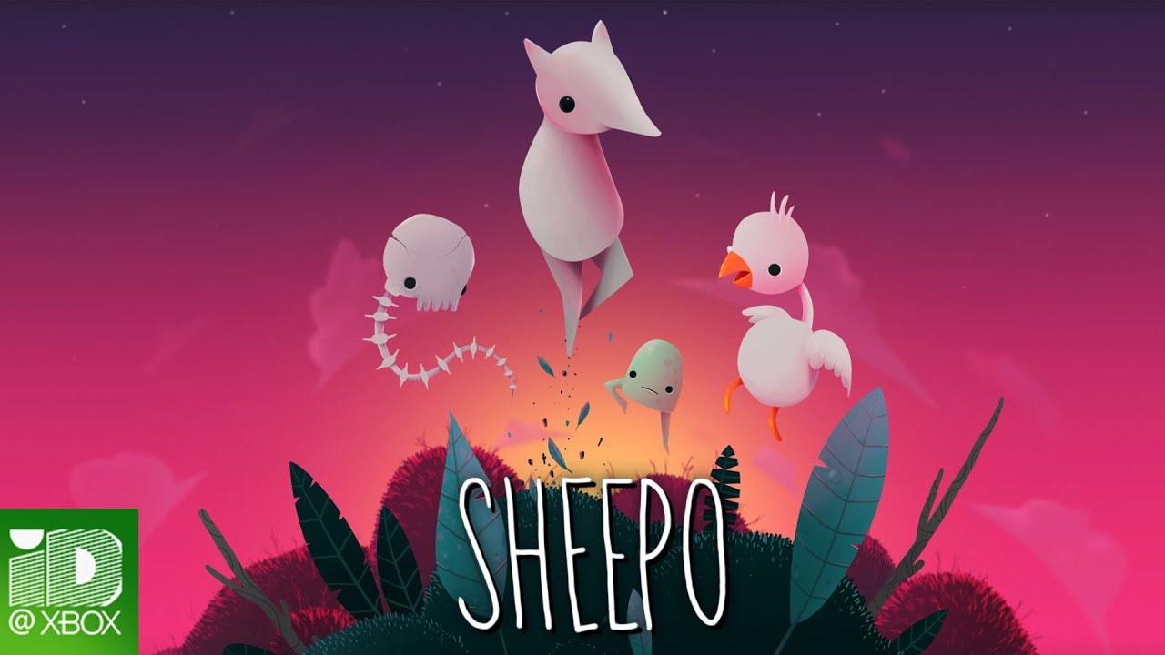 Sheepo &ndash; Official Launch Trailer