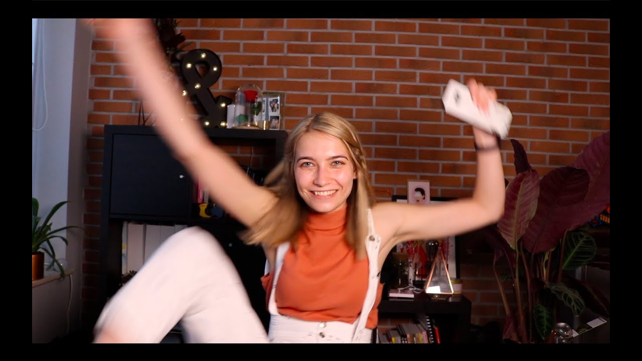 EEN HOOFDROL, EEN FILM EN EEN SINGLE! 😍