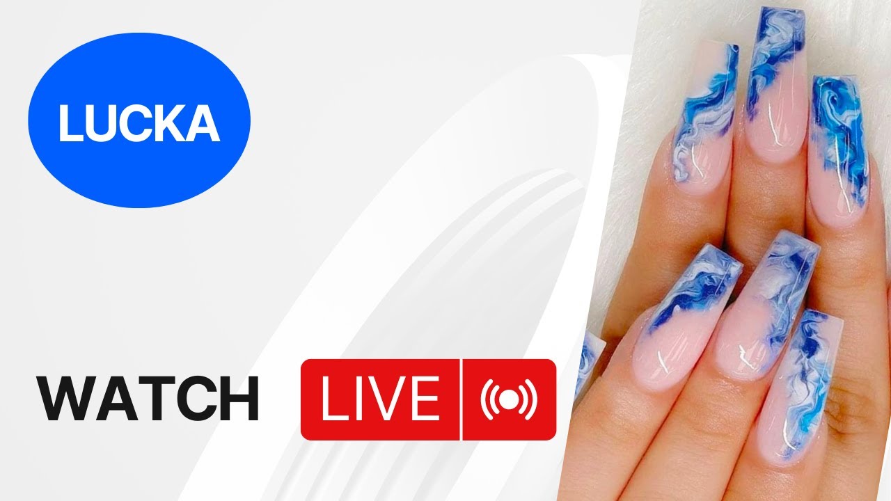 🔴 DIY Marble Nehty: Oslnivý design, který si můžete vytvořit sami!