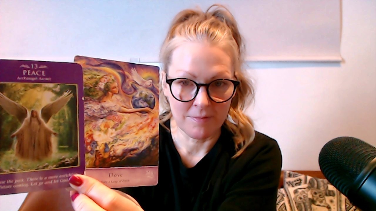 AQUARIUS! ~ Beginning Of The Year! ~ 