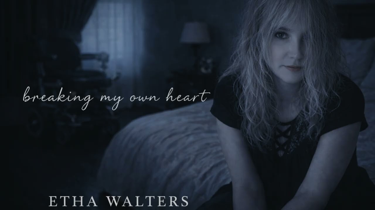 Breaking My Own Heart