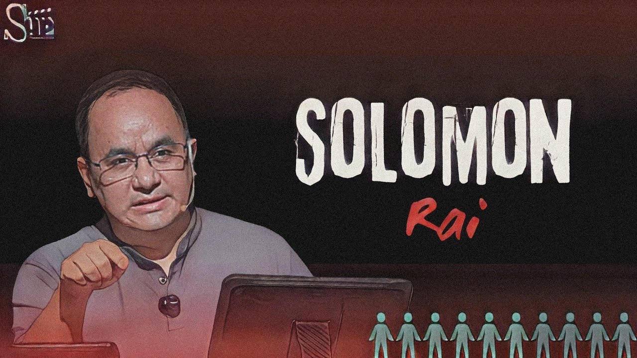 Friday service Teacher //Solomon Rai #joshuahimalayas #god #wordofgod