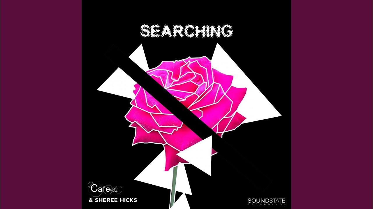 Searching (Radio Edit)