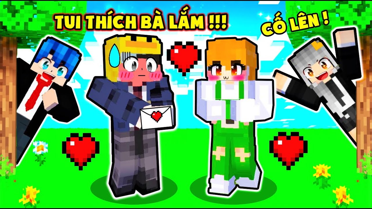 BẠN GÁI TÔI LÀ PHÙ THỦY TẬP 14: PHONG CẬN VÀ SAMMY 1 NGÀY GIÚP VỊT GIANG HỒ TỎ TÌNH KAMUI DỄ THƯƠNG