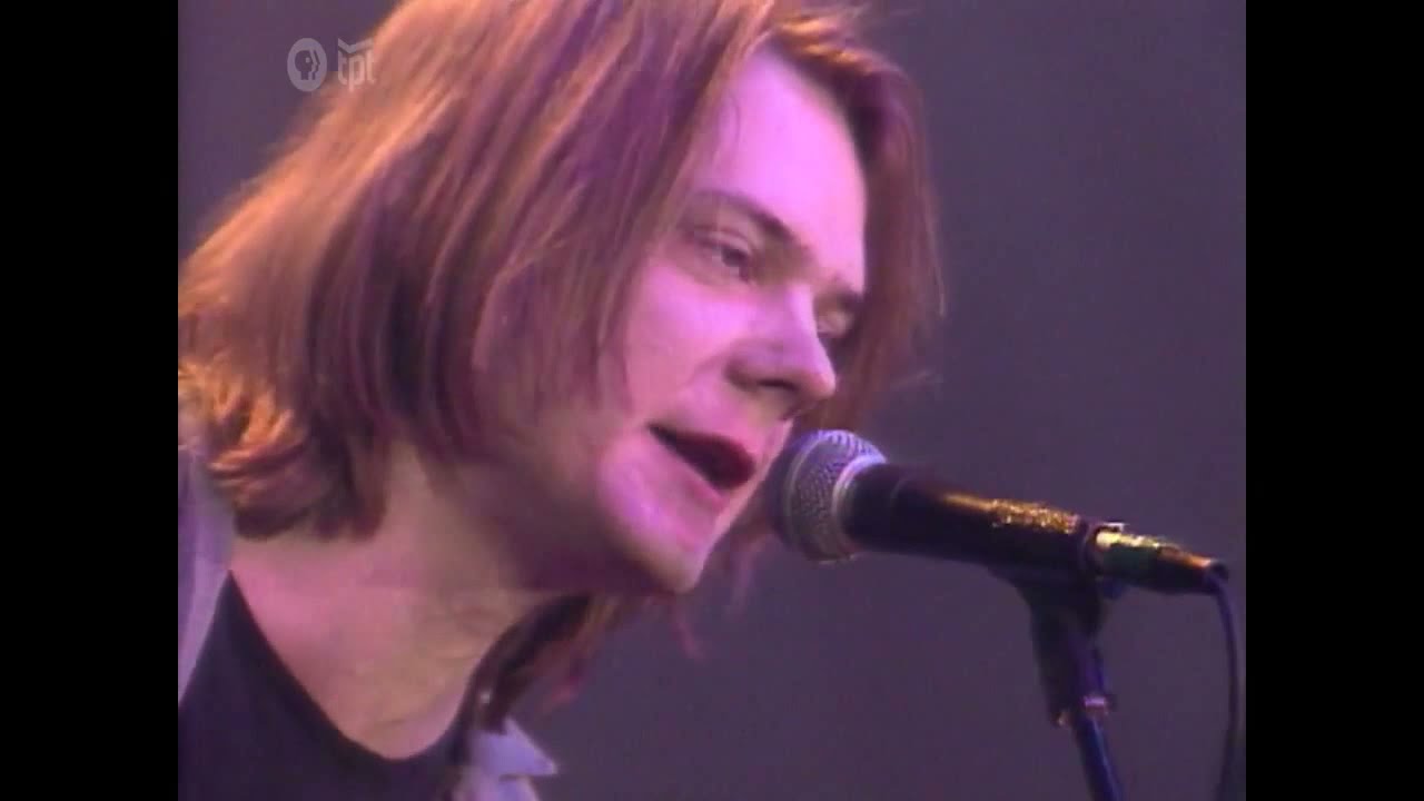 Dave Pirner (Soul Asylum) - Black Gold, live acoustic w/ cello, 1999