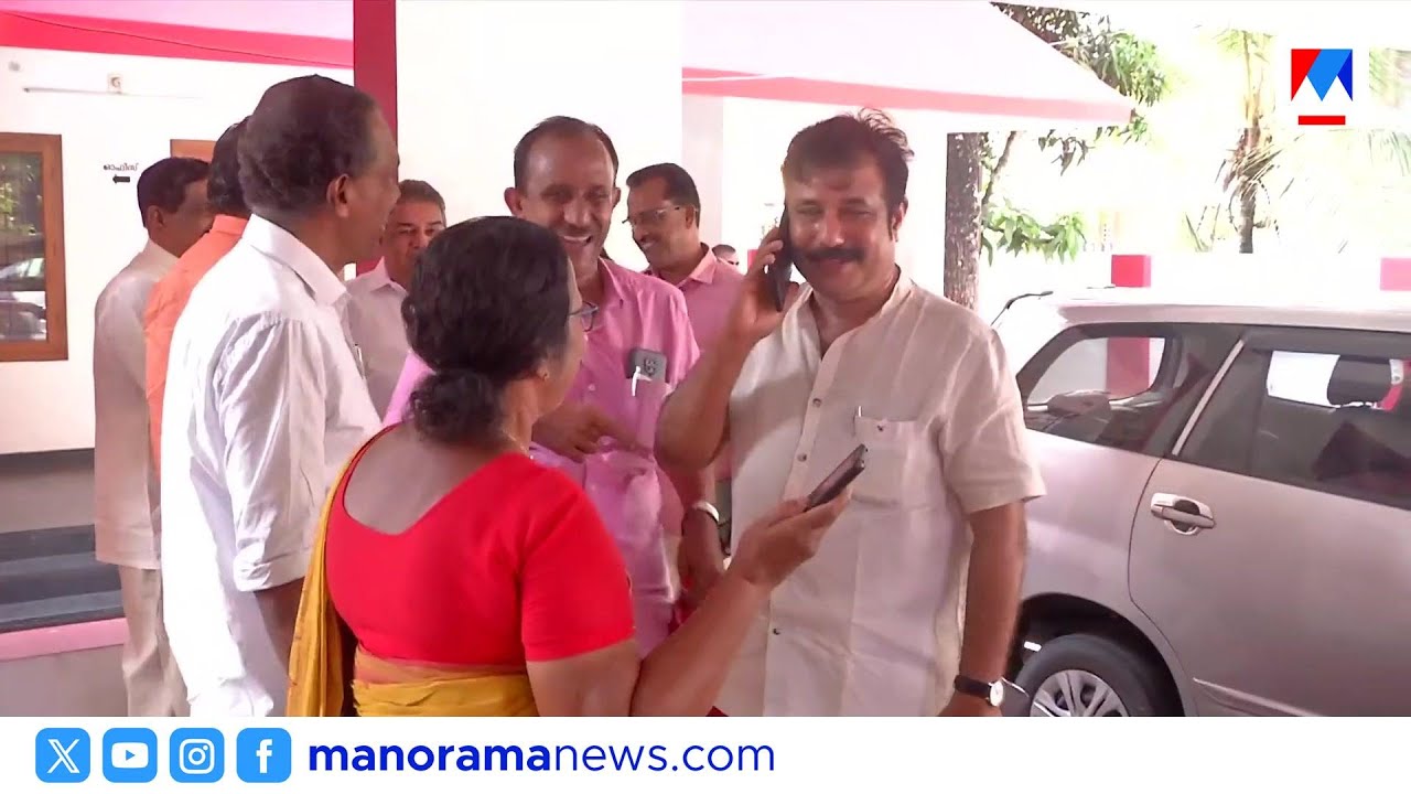 എറണാകുളത്ത് LDF സീറ്റ് വിഭജനം; അങ്കമാലി CPM ഏറ്റെടുത്തു, എറണാകുളം ISGDക്ക് | LDF | Ernakulam