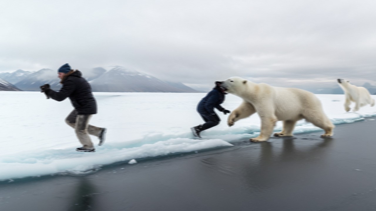 60 Times Bear Encounters Went Horribly Wrong