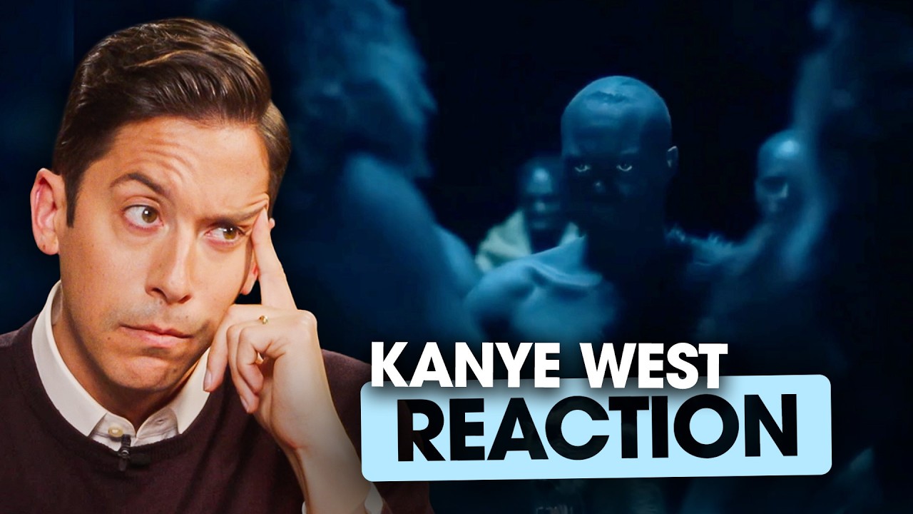 Michael Knowles REACTS to 
