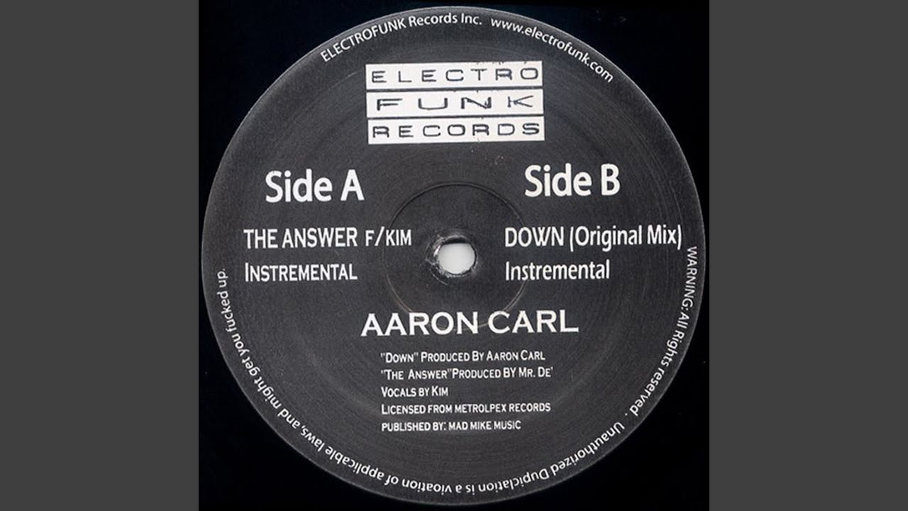 The Answer