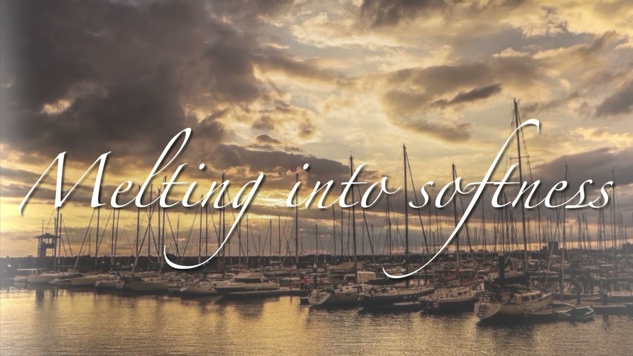 Night Drifting for Deep Sleep | 60 Minutes Soft Spoken ASMR British Female @BlueHaven_ASMR 