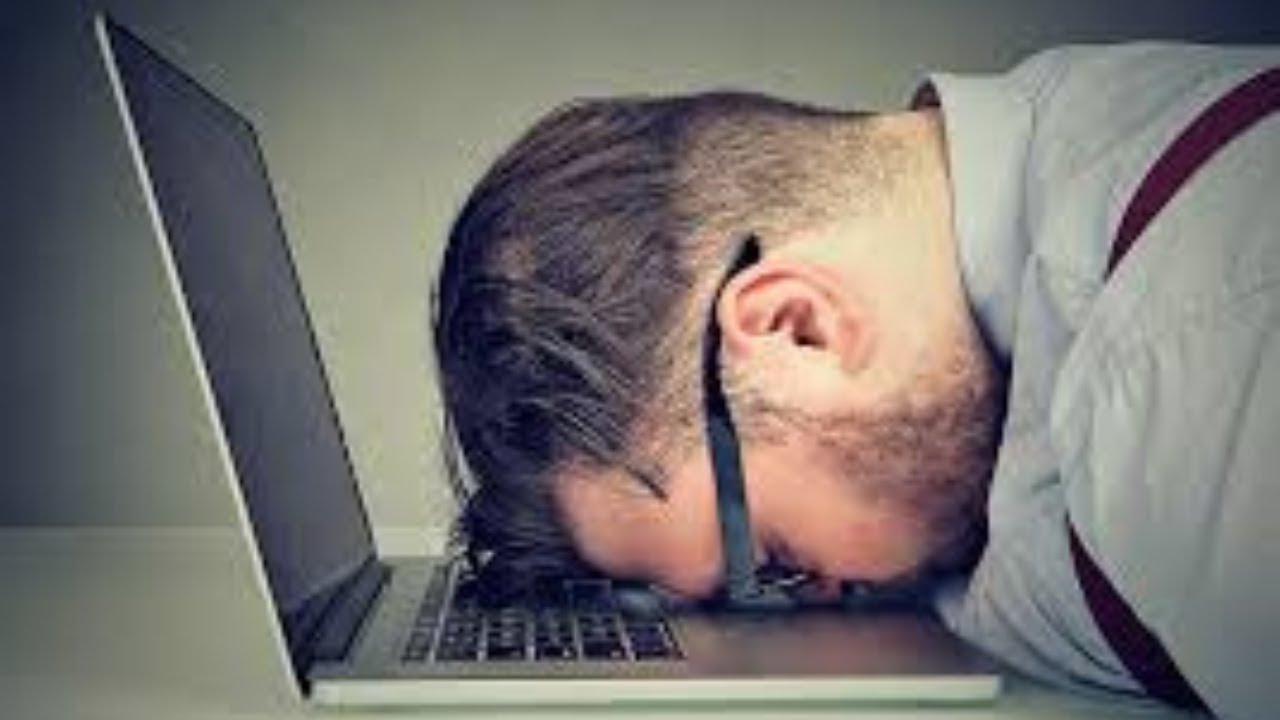 Trading Psychology Podcast Ep49:  The Grind/Burnout