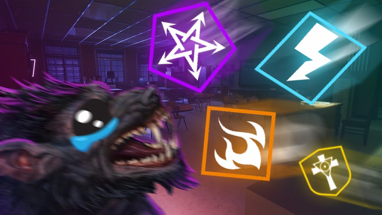 Playing Werewolf is HARD | Video Horror Society (Early Access)