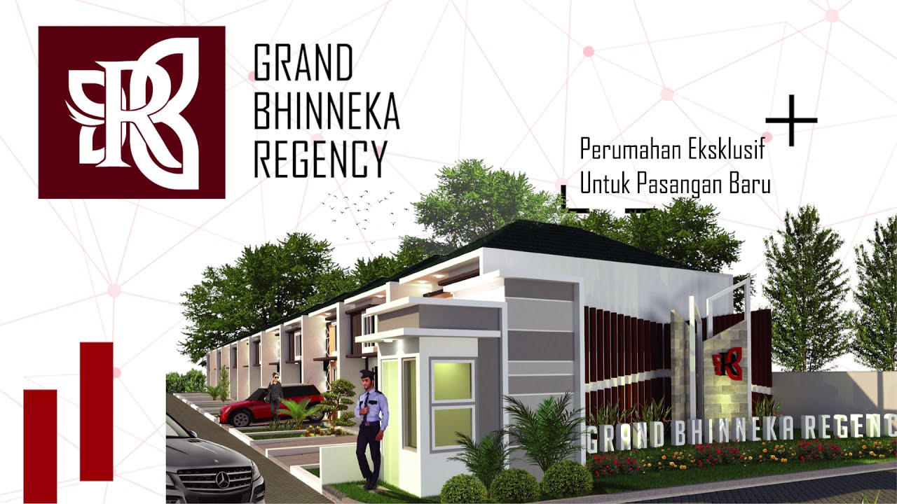 Perumahan Eksklusif di MOJOKERTO !!