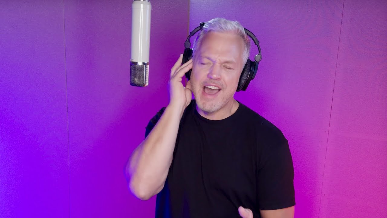 Darren Rust - (Everything I Do) I Do It for You