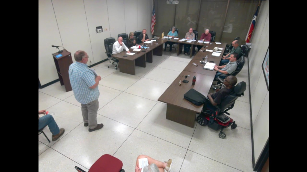 Council Meeting 2/12/26