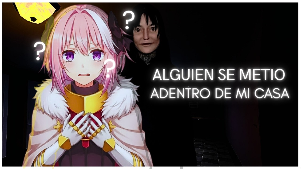 “Break In: El Mapa de Garrys Mod con un significado Aterrador”