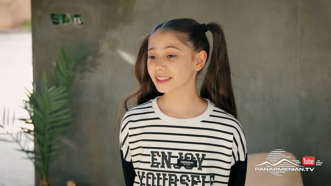 Վարձով Ընտանիք, Սերիա 10 / Vardzov Yntaniq