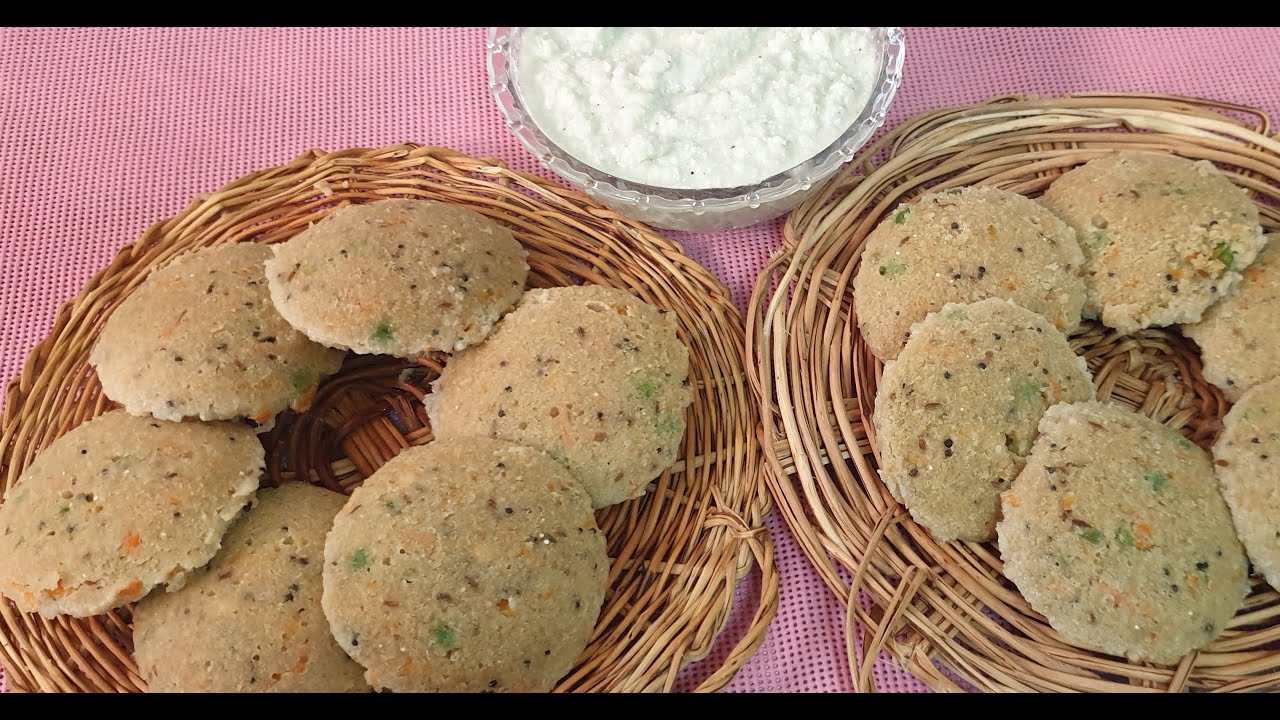 Instant Quinoa Idlis || No fermentation required || Gluten free Instant Idlis || CookLikeCecilia