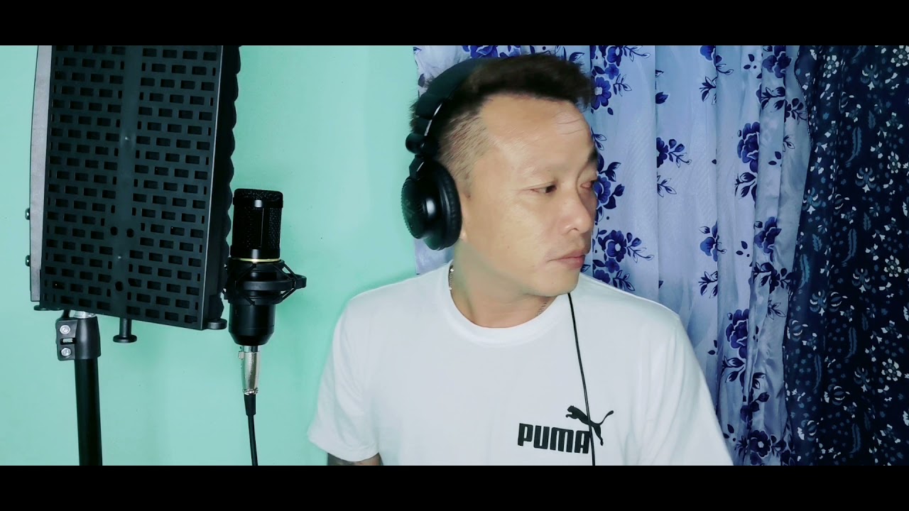 Tinggi Darah - Jasredy Gusip
